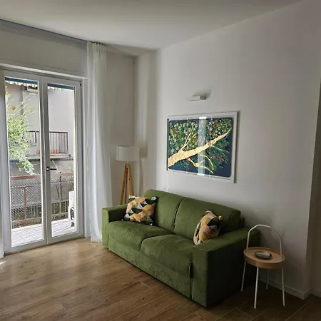 Apartment Sophie 2 *