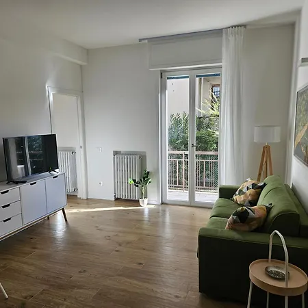 Apartment Sophie 2 *
